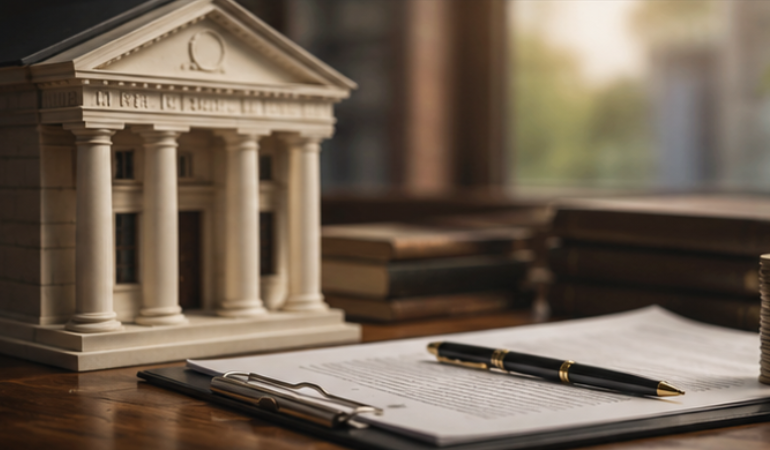 Constitutional and Administrative Law