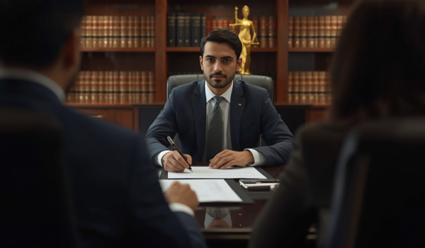 Best Law Consultant in Delhi India for Cyber Crime, Criminal Cases, etc.