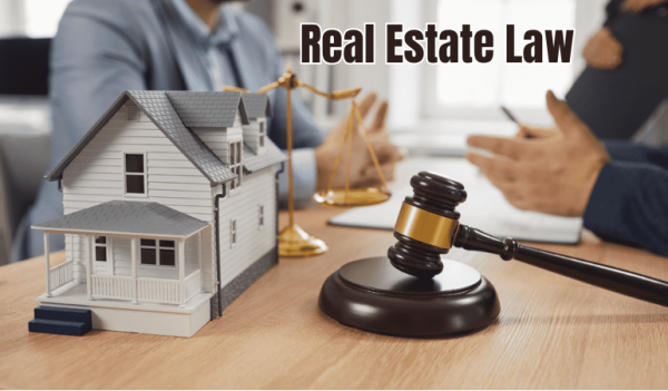 Best Real Estate Lawyers in New Delhi