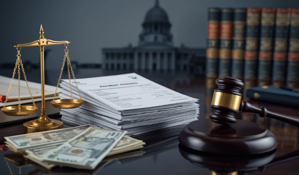 Best Payment Issue Lawyers in New Delhi